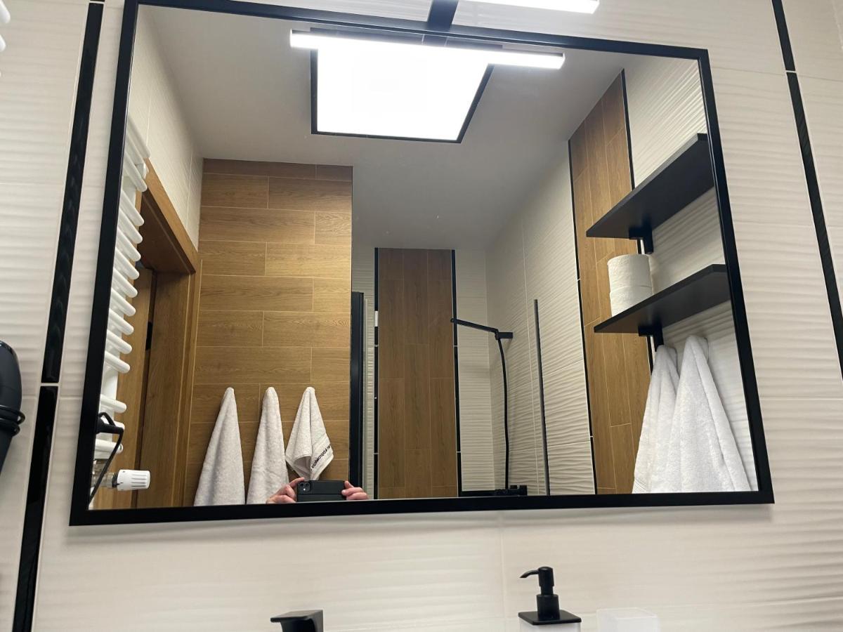 קולובז'ג Apartament Kasprowicza מראה חיצוני תמונה