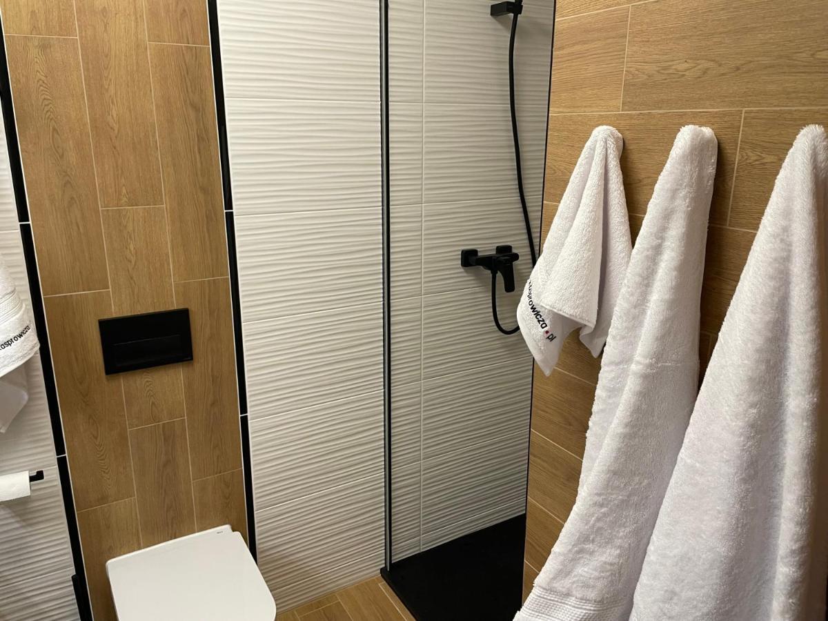 קולובז'ג Apartament Kasprowicza מראה חיצוני תמונה