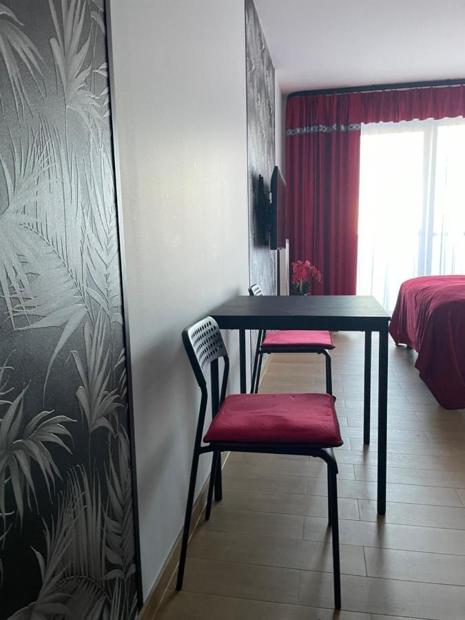 קולובז'ג Apartament Kasprowicza מראה חיצוני תמונה