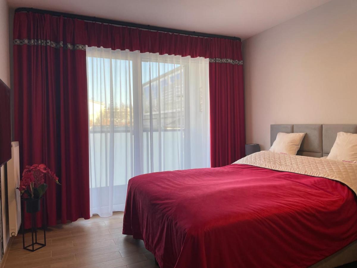קולובז'ג Apartament Kasprowicza מראה חיצוני תמונה