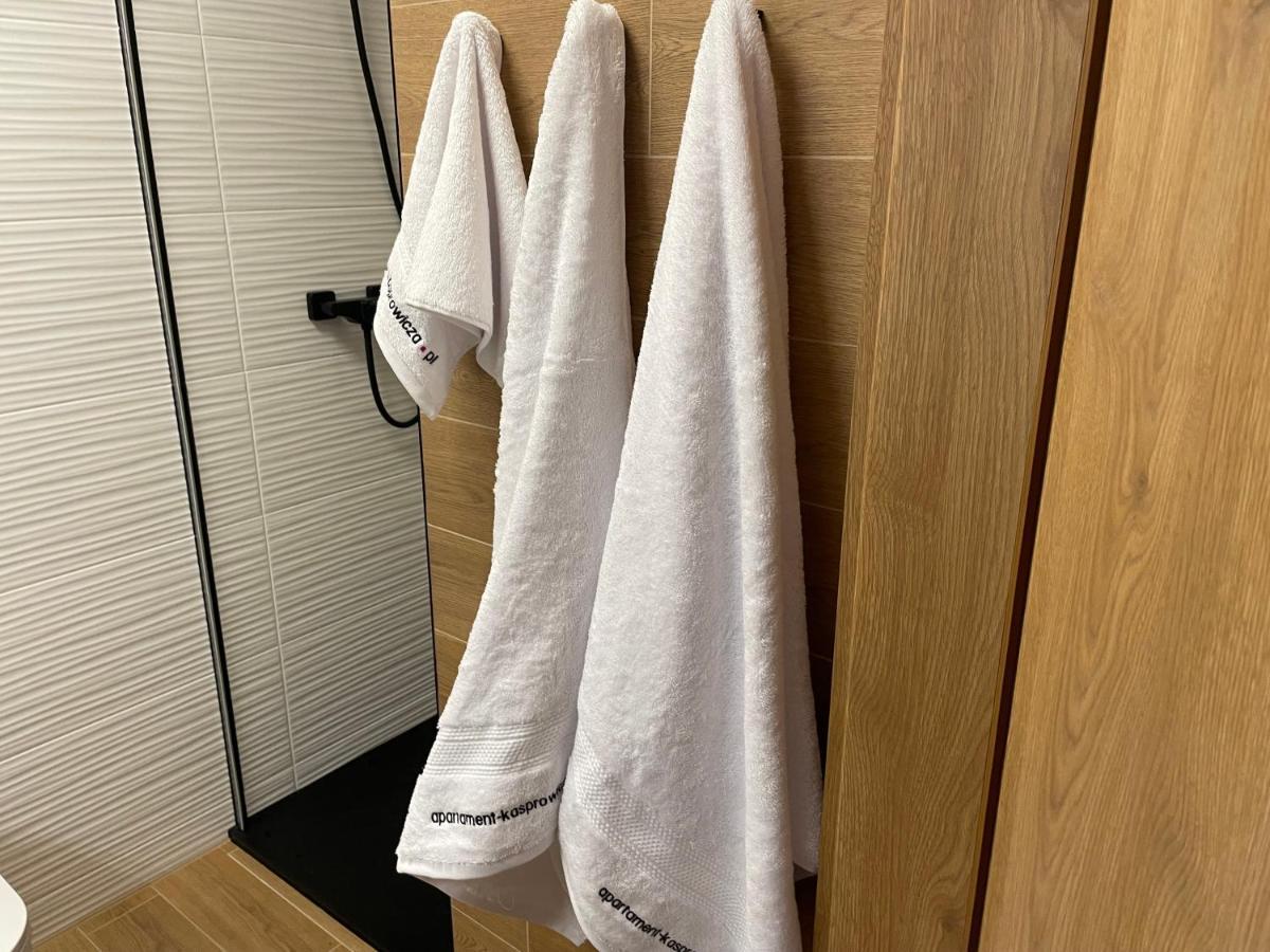 קולובז'ג Apartament Kasprowicza מראה חיצוני תמונה