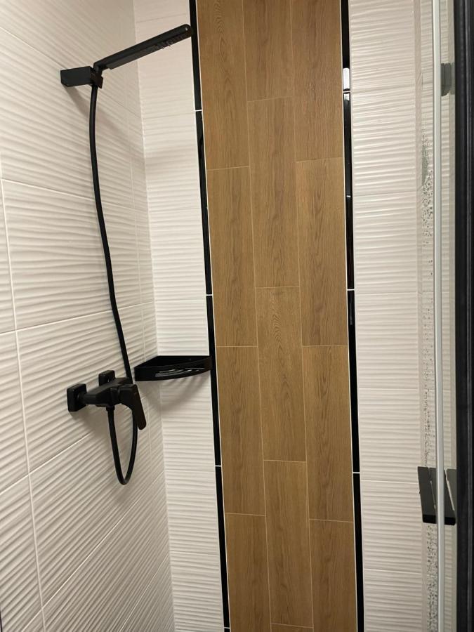 קולובז'ג Apartament Kasprowicza מראה חיצוני תמונה
