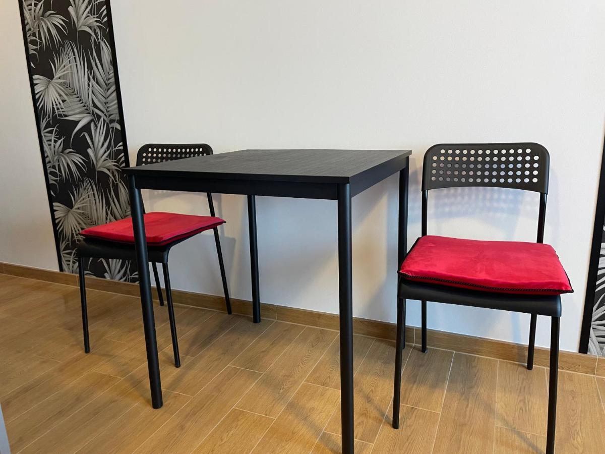 קולובז'ג Apartament Kasprowicza מראה חיצוני תמונה