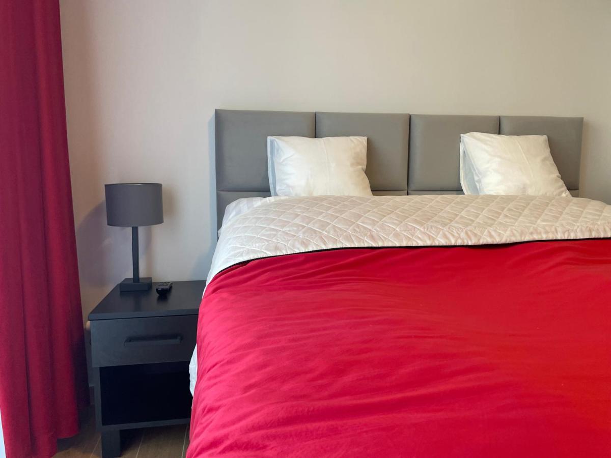 קולובז'ג Apartament Kasprowicza מראה חיצוני תמונה