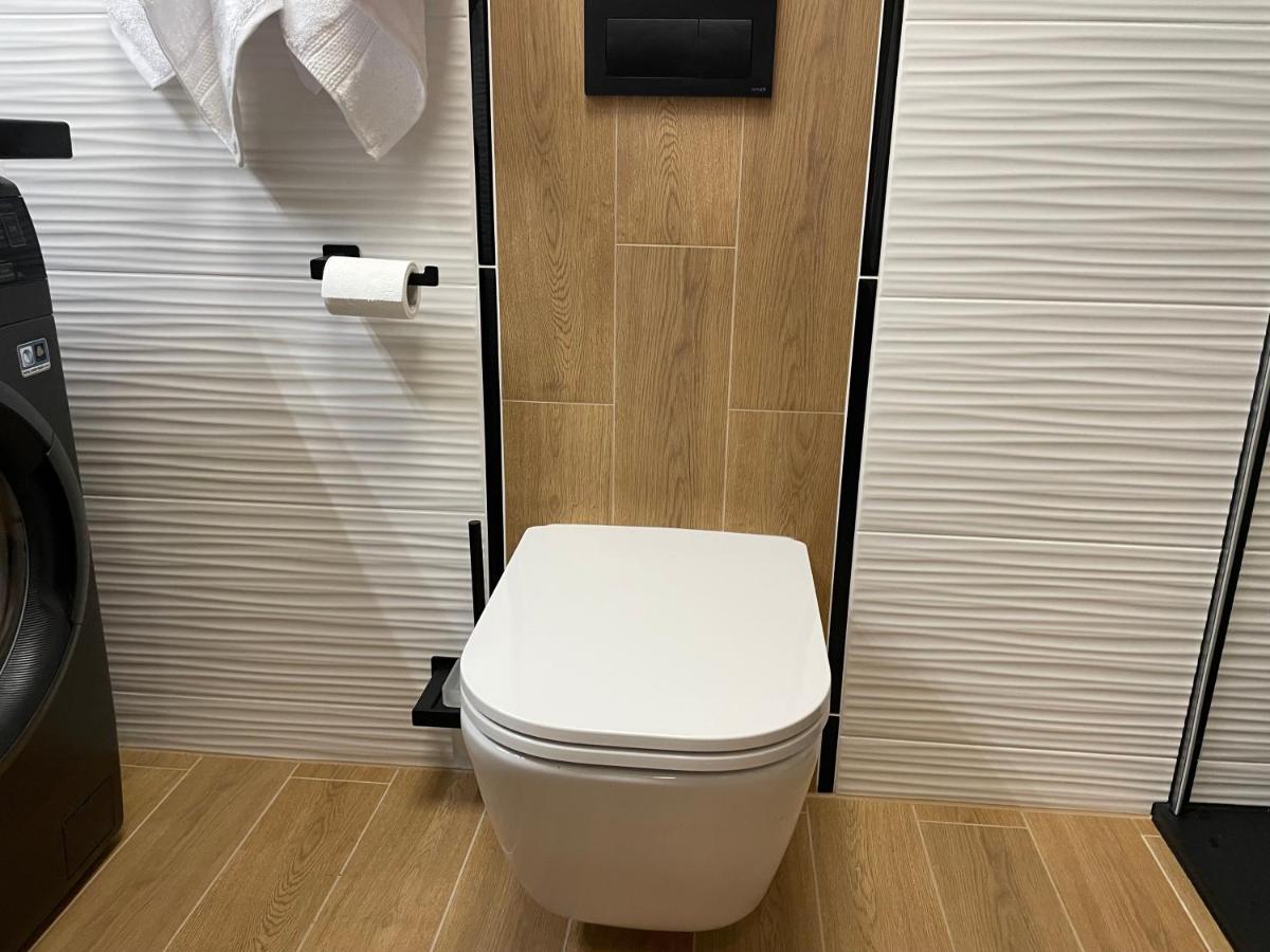 קולובז'ג Apartament Kasprowicza מראה חיצוני תמונה