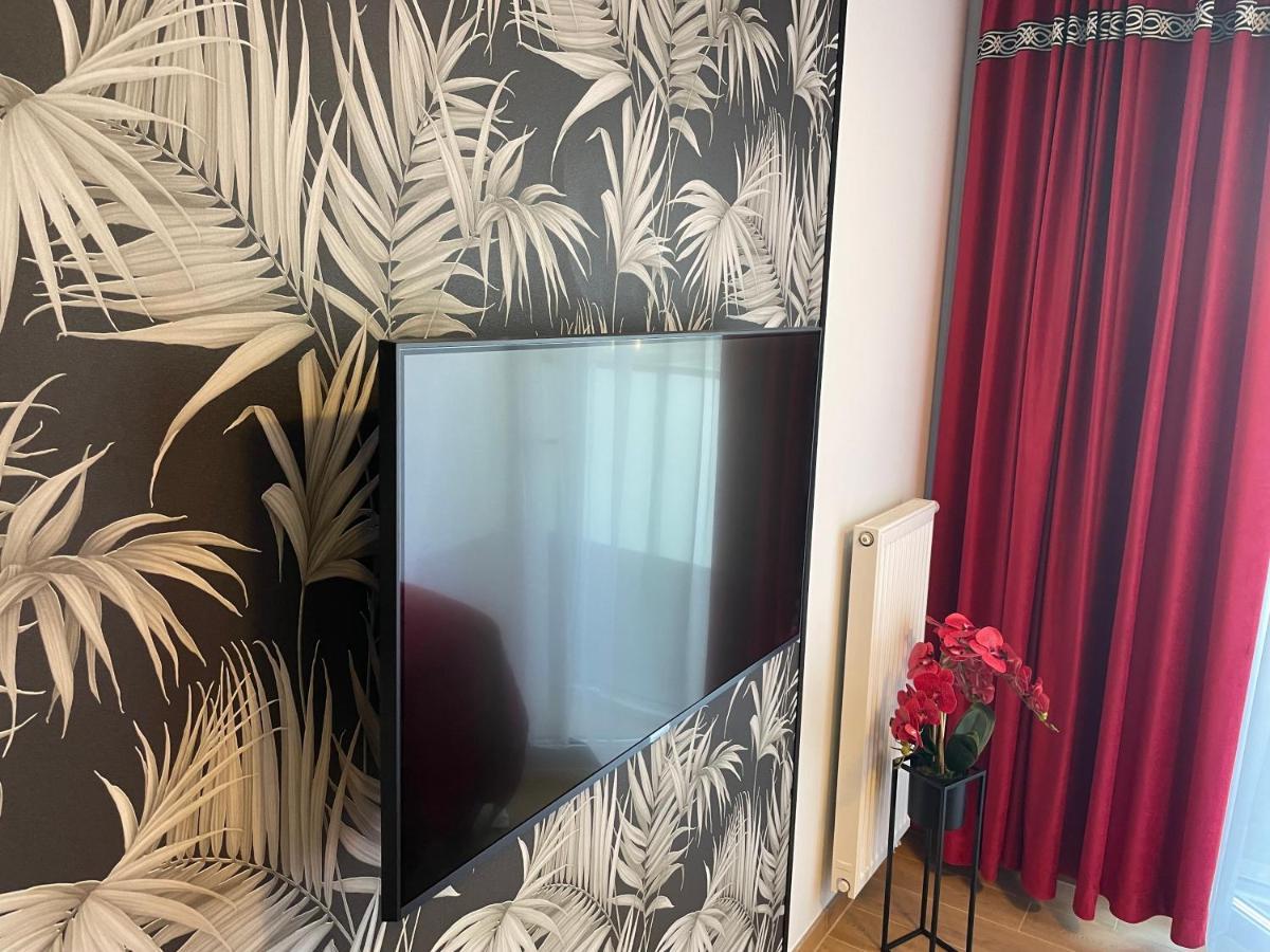 קולובז'ג Apartament Kasprowicza מראה חיצוני תמונה
